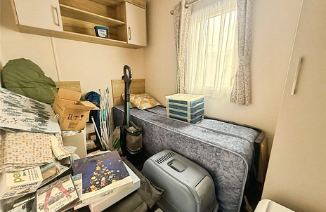 2 bedroom mobile home for sale - D059, Suffolk Sands, IP11 - Property View 3