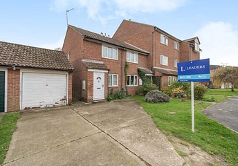 2 bedroom house for sale - St. Martins Green, Trimley St. Martin, Felixstowe, Suffolk, IP11 - Property View 1