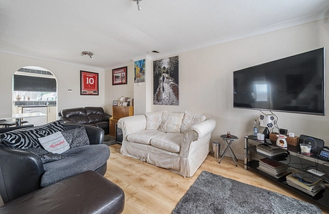 2 bedroom house for sale - St. Martins Green, Trimley St. Martin, Felixstowe, Suffolk, IP11 - Property View 3