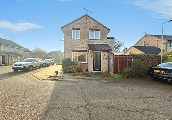 4 bedroom house for sale - Thurston Court, Felixstowe, Suffolk, IP11 - Property View 1