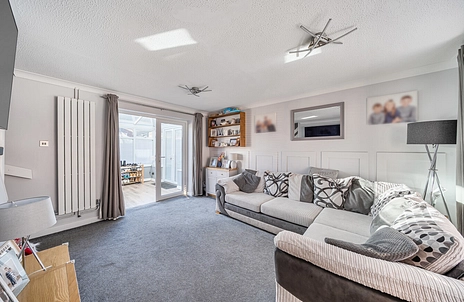 3 bedroom house for sale - Dawson Drive, Trimley St. Mary, Felixstowe, Suffolk, IP11 - Property View 2