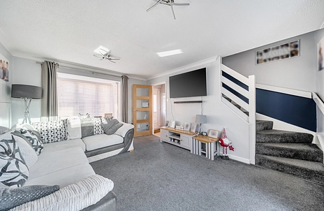 3 bedroom house for sale - Dawson Drive, Trimley St. Mary, Felixstowe, Suffolk, IP11 - Property View 3