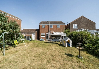 4 bedroom house for sale - Hunters End, Trimley St. Mary, Felixstowe, Suffolk, IP11 - Property View 1
