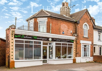 2 bedroom apartment to rent - Cauldwell Hall Road, Ipswich, IP4 - Property View 1