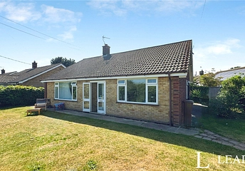 3 bedroom house to rent - Grimston Lane, Trimley St. Martin, Felixstowe, IP11 - Property View 1