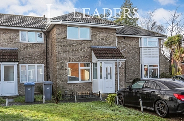 2 bedroom house to rent - Wesel Avenue, Felixstowe, IP11