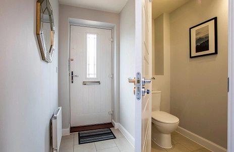 3 bedroom house to rent - Academy Terrace, Walton Hall Drive, Felixstowe, IP11 - Property View 2