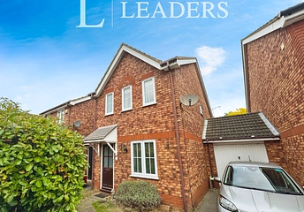 3 bed house for rent in Stammers Place, Kesgrave, Ipswich, IP5