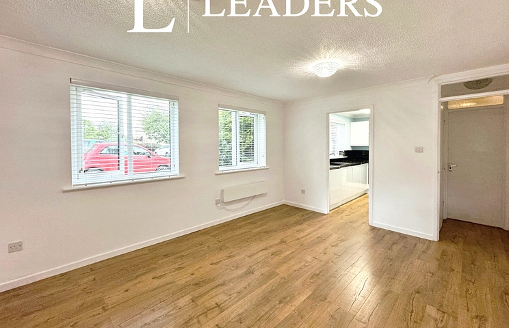 1 bedroom studio to rent - Carriage Close, Trimley St. Mary, Felixstowe, IP11