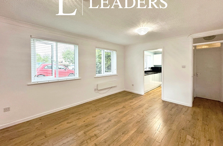 1 bedroom studio to rent - Carriage Close, Trimley St. Mary, Felixstowe, IP11 - Property View 1