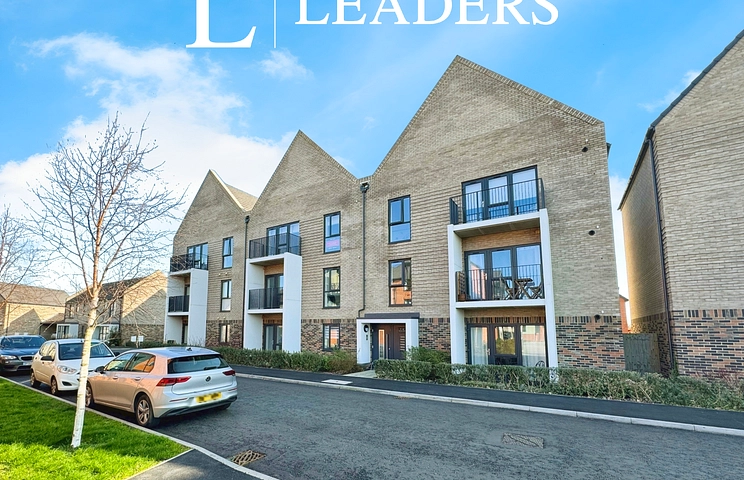 2 bedroom apartment to rent - Pasture Court, Holmhill Drive, Felixstowe, IP11