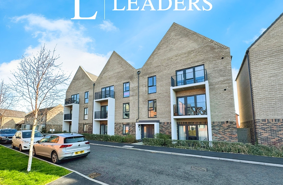 2 bedroom apartment to rent - Pasture Court, Holmhill Drive, Felixstowe, IP11 - Property View 1