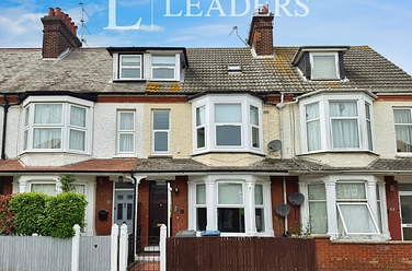 3 bedroom maisonette to rent - Victoria Street, Felixstowe, IP11