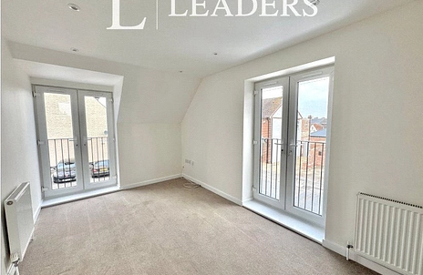 2 bedroom apartment to rent - Chevallier Street, Ipswich, Suffolk, IP1 - Property View 2