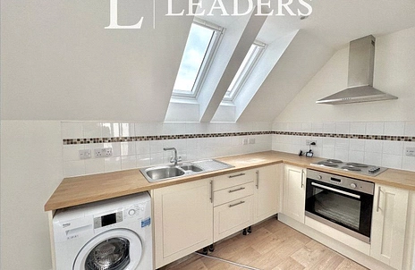 2 bedroom apartment to rent - Chevallier Street, Ipswich, Suffolk, IP1 - Property View 3