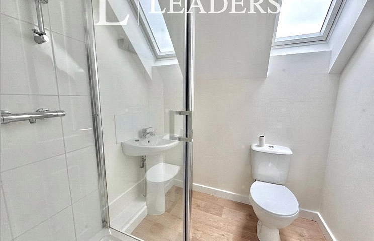 2 bedroom apartment to rent - Chevallier Street, Ipswich, Suffolk, IP1