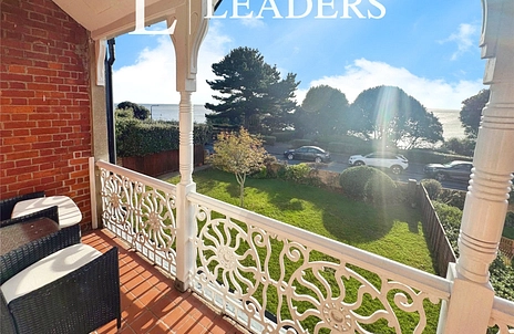 2 bedroom apartment to rent - Wellington Court, 5 Hamilton Gardens, Felixstowe, IP11 - Property View 2