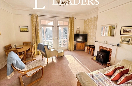 2 bedroom apartment to rent - Wellington Court, 5 Hamilton Gardens, Felixstowe, IP11 - Property View 3