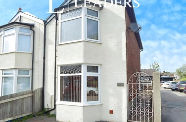 2 bedroom house to rent - Foxhall Road, Ipswich, IP3