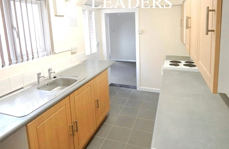 2 bedroom house to rent - Foxhall Road, Ipswich, IP3 - Property View 2