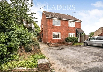 2 bedroom house to rent - Dawson Drive, Trimley St. Mary, Felixstowe, IP11 - Property View 1