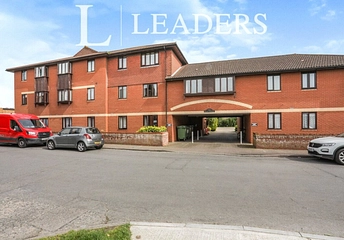 1 bedroom apartment to rent - The House Martins, Cage Lane, Felixstowe, IP11 - Property View 1