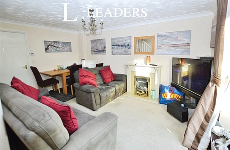 2 bedroom house to rent - Mill Road, Mile End, Colchester, CO4 - Property View 3