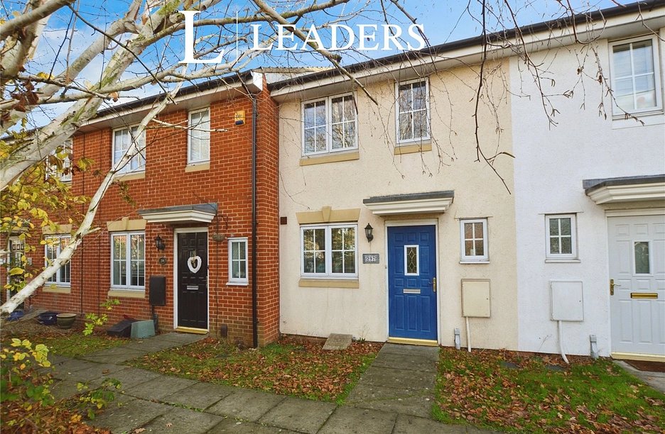 2 bedroom house to rent - Mill Road, Mile End, Colchester, CO4 - Property View 1