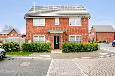 3 bedroom house to rent - Collett Road, Felixstowe, IP11