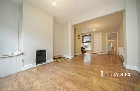 3 bedroom house to rent - Norfolk Road, Ipswich, IP4 - Property View 2