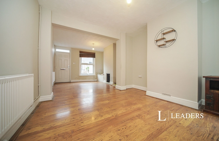 3 bedroom house to rent - Norfolk Road, Ipswich, IP4