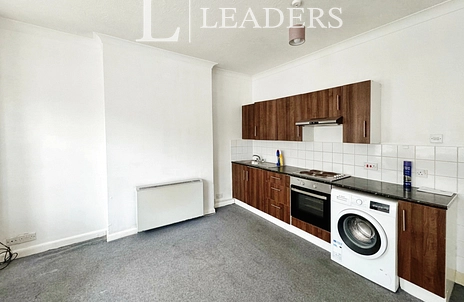 1 bedroom apartment to rent - Leopold Road, Felixstowe, IP11 - Property View 2