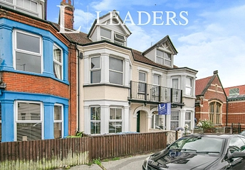 1 bedroom apartment to rent - Cavendish Road, Felixstowe, IP11 - Property View 1