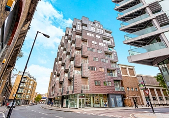 2 bedroom apartment to rent - Great Suffolk Street, London, SE1 - Property View 1