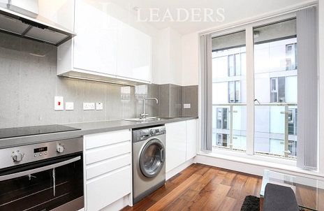 1 bedroom apartment to rent - Great Suffolk Street, London, SE1 - Property View 2