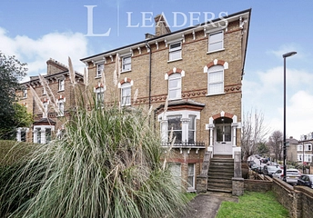 1 bed flat/apartment for rent in London Road, London, SE23