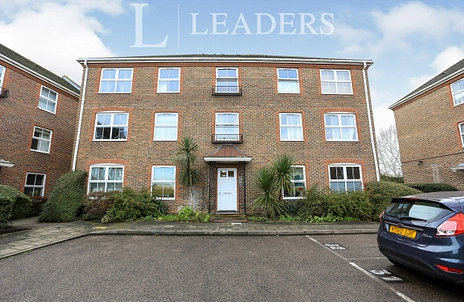 1 bedroom apartment to rent - Paxton Road, Forest Hill, SE23 - Property View 2