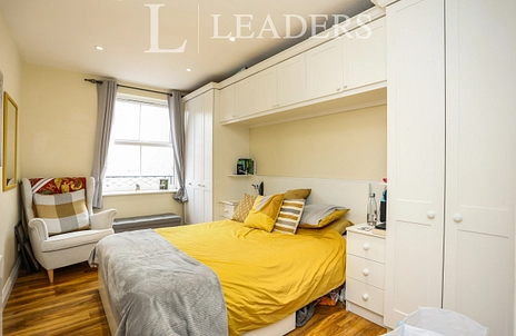 1 bedroom apartment to rent - Paxton Road, Forest Hill, SE23 - Property View 3