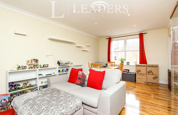 1 bedroom apartment to rent - Paxton Road, Forest Hill, SE23