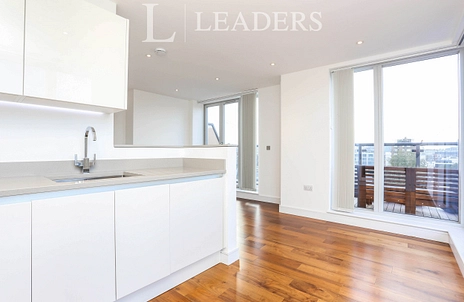 2 bedroom apartment to rent - Great Suffolk Street, London, SE1 - Property View 3