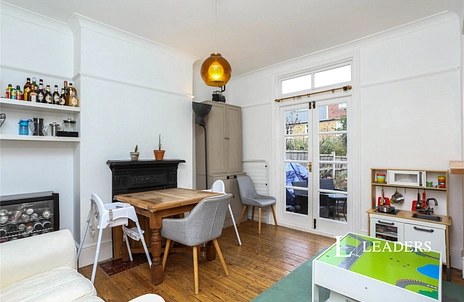 3 bedroom house to rent - Riseldine Road, London, SE23 - Property View 2