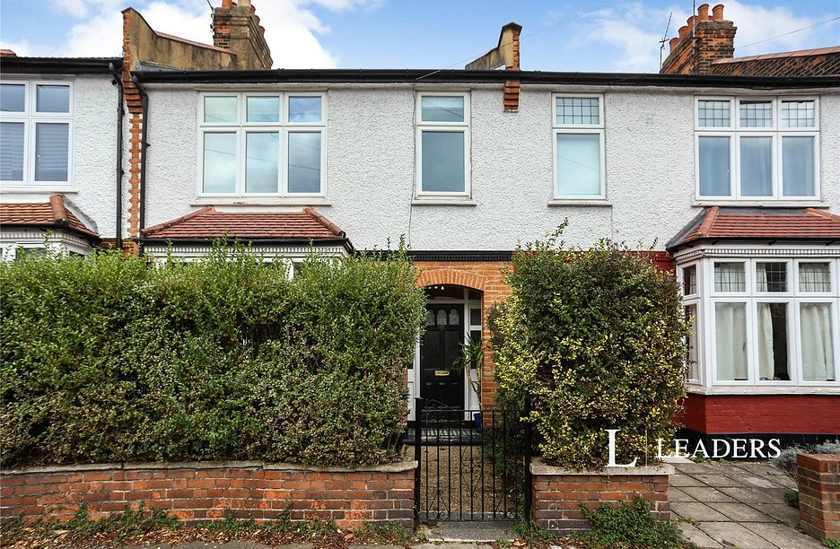 3 bedroom house to rent - Riseldine Road, London, SE23 - Property View 1
