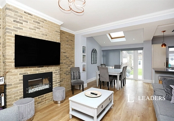 4 bedroom house to rent - Beech Avenue, Sidcup, DA15 - Property View 1