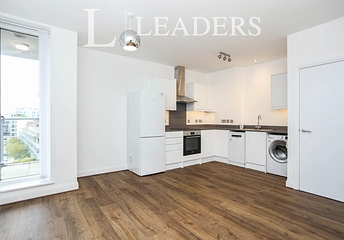 1 bedroom apartment to rent - Great Suffolk Street, London, SE1 - Property View 1