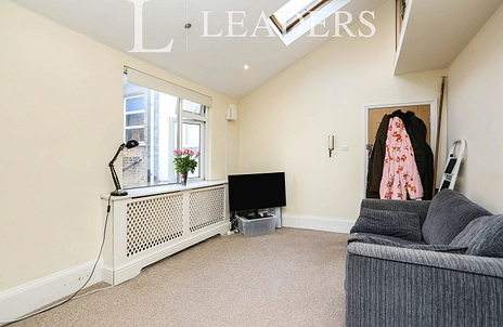 studio to rent - Byne Road, London, SE26 - Property View 2