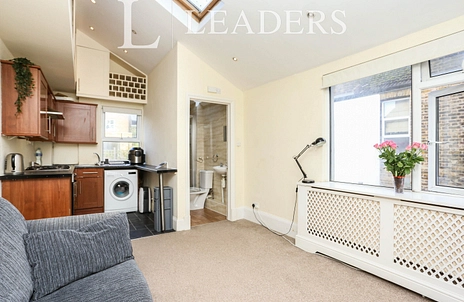 studio to rent - Byne Road, London, SE26 - Property View 3