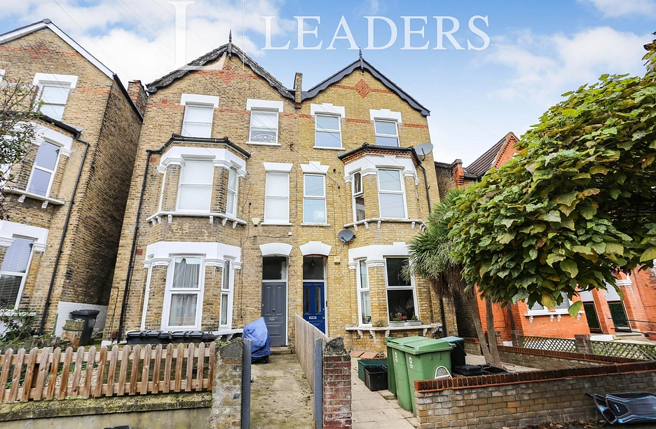 studio to rent - Byne Road, London, SE26 - Property View 1