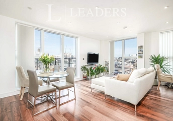 1 bed flat/apartment for rent in Great Suffolk Street, London, SE1
