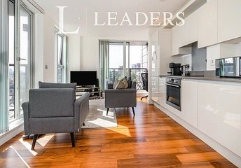 1 bedroom apartment to rent - Great Suffolk Street, London, SE1 - Property View 1