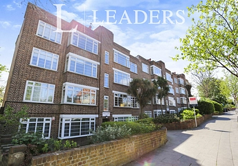 2 bedroom apartment to rent - Dartmouth Road, London, SE23 - Property View 1